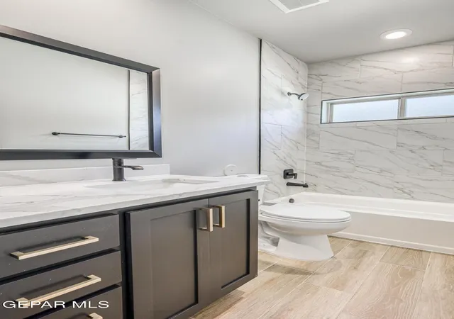 Photo 3 of Single family home for sale at 6053 Zinc Hl St, Santa Teresa, NM 88008 | MLS# 947223 | Listing updated on 2026-10-14
