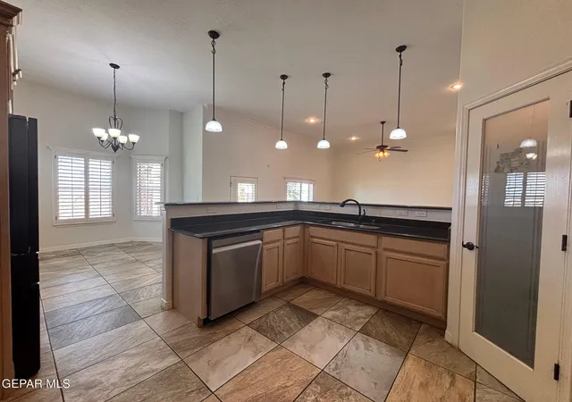 Photo 4 of Sale Pending at 14001 Rainbow Point Dr, El Paso, TX 79938 | MLS# 947523 | Listing updated on 2026-09-23