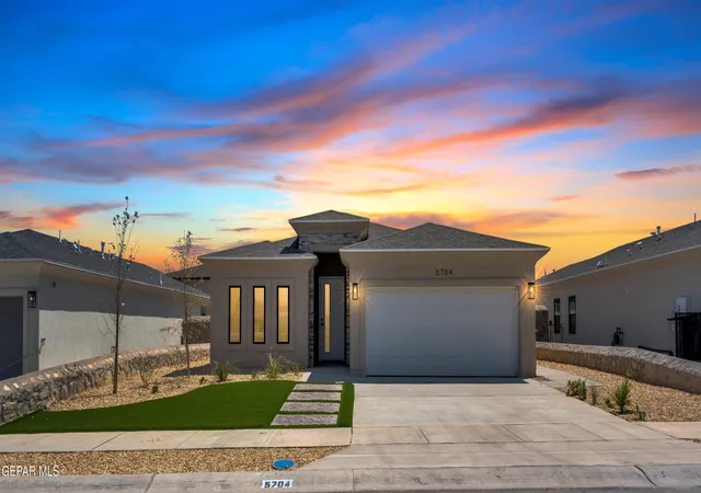 Photo 2 of Single family home for sale at 50990 Desert Calico Ave, El Paso, TX 79934 | MLS# 947574 | Listing updated on 2026-09-15