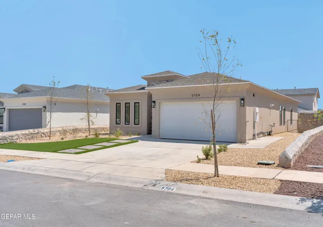 Photo 3 of Single family home for sale at 50990 Desert Calico Ave, El Paso, TX 79934 | MLS# 947574 | Listing updated on 2026-09-15