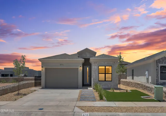 Single family home for sale at 11158 Blue Eyed Grass St, El Paso, TX 79934 | MLS# 947577