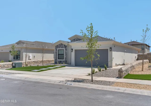 Photo 3 of Single family home for sale at 50986 Desert Calico Ave, El Paso, TX 79934 | MLS# 947588 | Listing updated on 2026-09-15