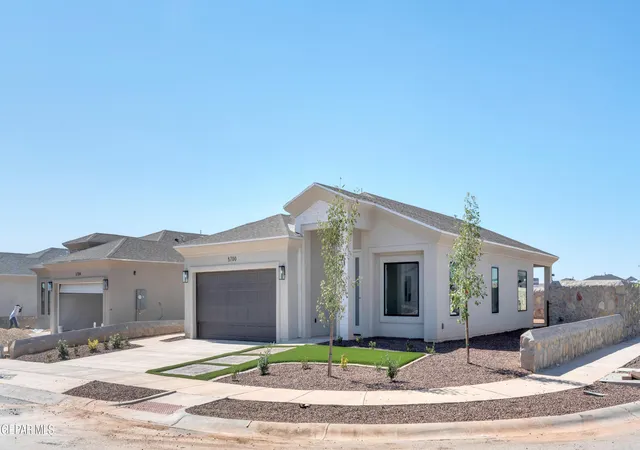 Photo 2 of Single family home for sale at 50970 Purple Mat Ave, El Paso, TX 79934 | MLS# 947639 | Listing updated on 2026-10-06