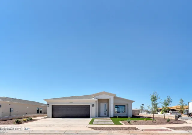 Photo 3 of Single family home for sale at 50970 Purple Mat Ave, El Paso, TX 79934 | MLS# 947639 | Listing updated on 2026-10-06