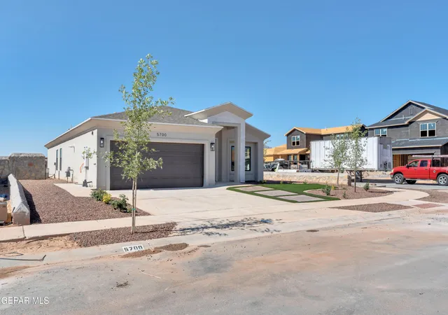 Photo 2 of Single family home for sale at 50998 Desert Calico Ave, El Paso, TX 79934 | MLS# 947641 | Listing updated on 2026-10-07