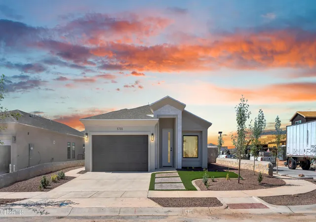 Single family home for sale at 50998 Desert Calico Ave, El Paso, TX 79934 | MLS# 947641