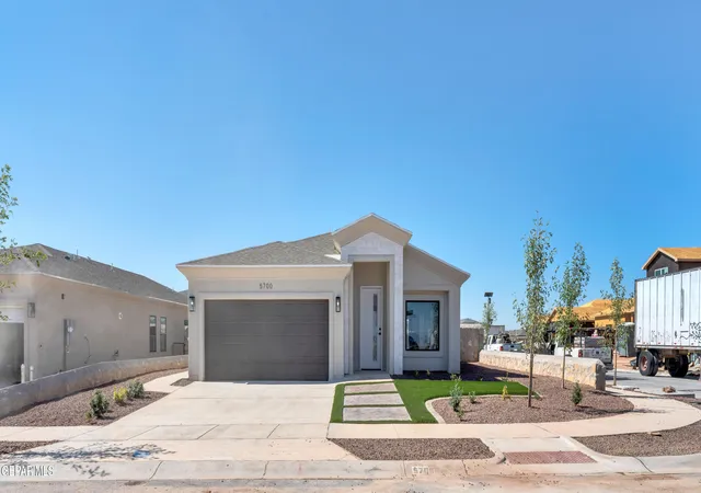 Photo 2 of Single family home for sale at 50993 Purple Mat Ave, El Paso, TX 79934 | MLS# 947645 | Listing updated on 2026-10-07