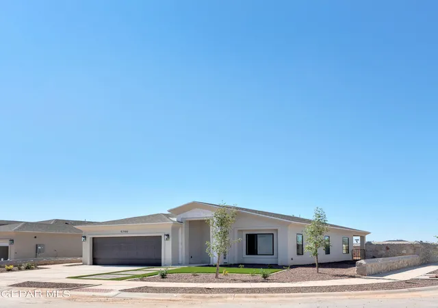Photo 3 of Single family home for sale at 50993 Purple Mat Ave, El Paso, TX 79934 | MLS# 947645 | Listing updated on 2026-10-07
