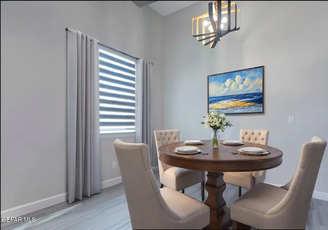 Photo 3 of Single family home for sale at 252 Penbridge Pl, El Paso, TX 79928 | MLS# 950586 | Listing updated on 2026-09-16