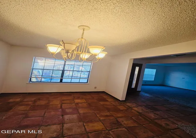 Photo 3 of Single family home for sale at 11609 Casa View Dr, El Paso, TX 79936 | MLS# 950648 | Listing updated on 2026-09-20