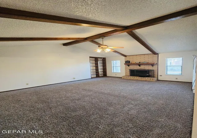 Photo 4 of Single family home for sale at 11609 Casa View Dr, El Paso, TX 79936 | MLS# 950648 | Listing updated on 2026-09-20