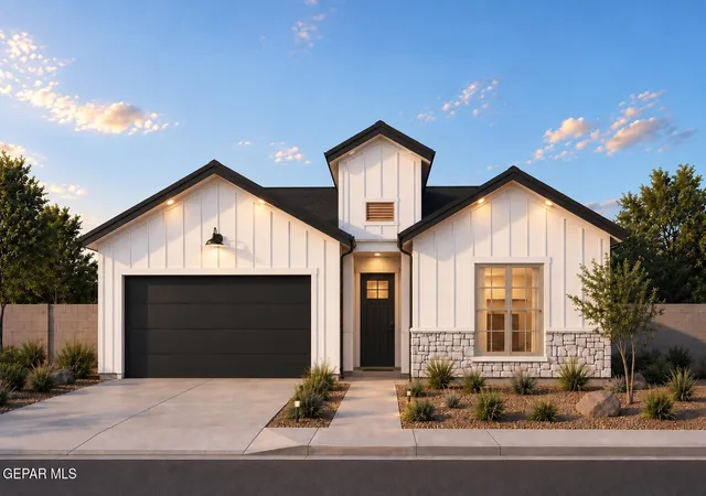 Photo 1 of Single family home for sale at 533 Bluegruff St, El Paso, TX 79928 | MLS# 950760 | Listing updated on 2026-09-07