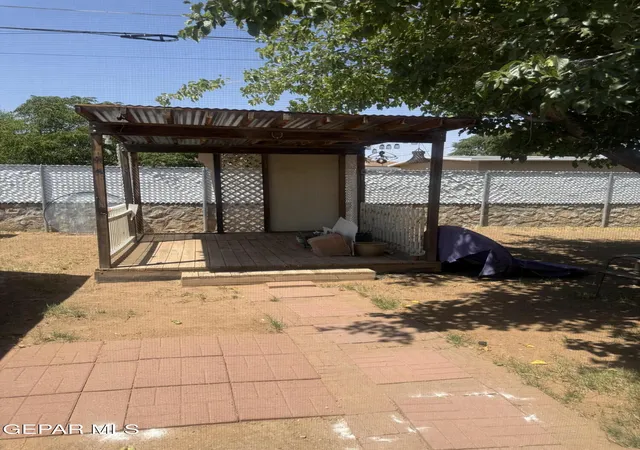 Photo 13 of Single family home for sale at 5325 Big Horn Ln, El Paso, TX 79924 | MLS# 947847 | Listing updated on 2026-09-22
