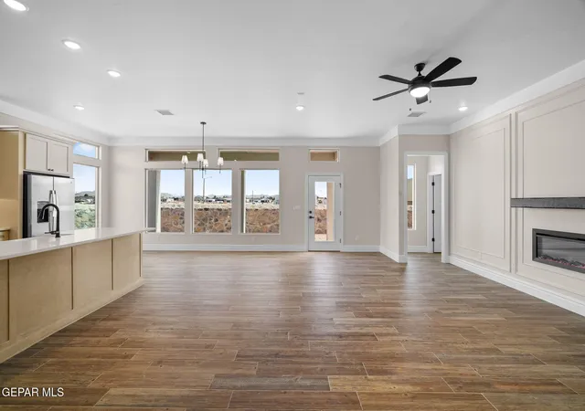 Photo 3 of Single family home for sale at 13461 Emerald Ter Dr, El Paso, TX 79928 | MLS# 947859 | Listing updated on 2026-09-12