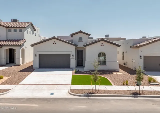 Photo 2 of Single family home for sale at 12406 Amesbury Ave, El Paso, TX 79928 | MLS# 947937 | Listing updated on 2026-09-20