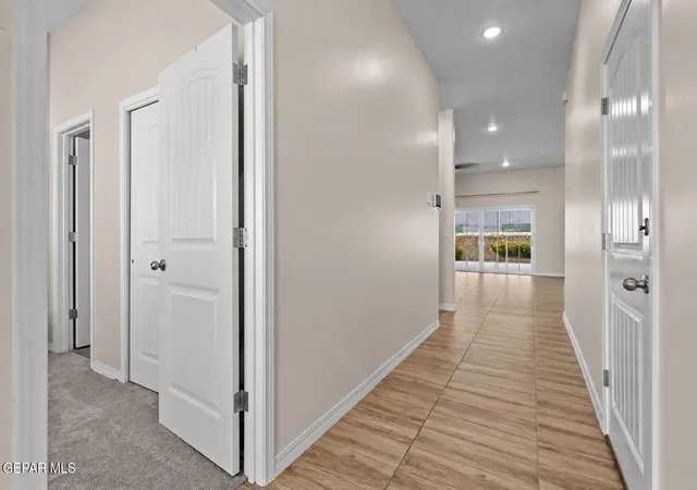 Photo 4 of Single family home for sale at 14736 Tierra Escape Ave, El Paso, TX 79938 | MLS# 949500 | Listing updated on 2026-10-12