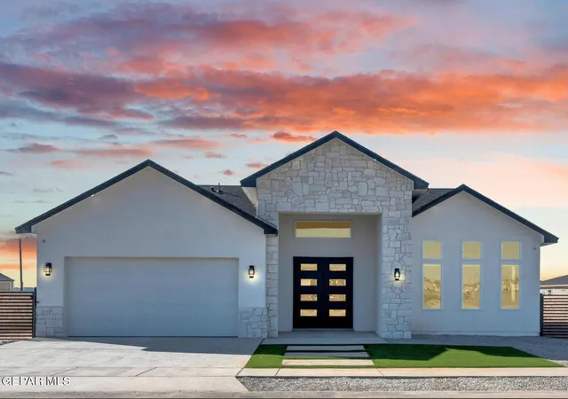 Photo 1 of Single family home for sale at 11301 Sheffield Dr, Socorro, TX 79927 | MLS# 949398 | Listing updated on 2026-09-08