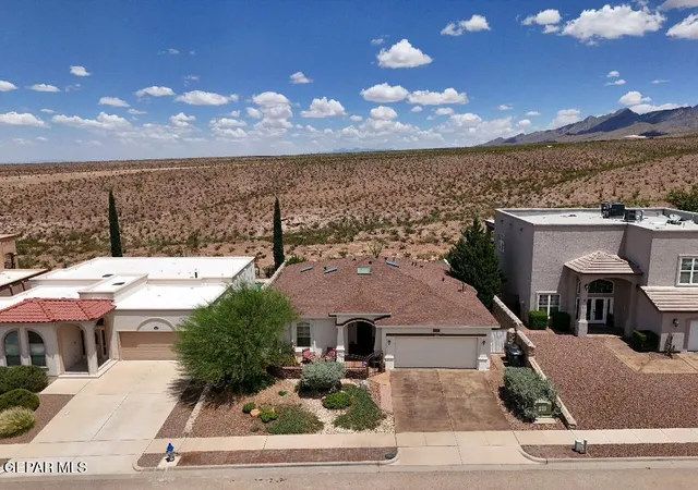 Photo 1 of Sale Pending at 6597 Cabana Del Sol Dr, El Paso, TX 79911 | MLS# 951048 | Listing updated on 2026-09-22