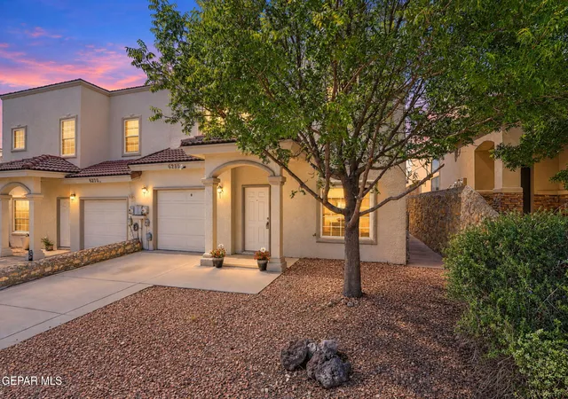 Photo 3 of Townhouse for sale at 6230 Escondido Dr #B, El Paso, TX 79912 | MLS# 951304 | Listing updated on 2026-10-07