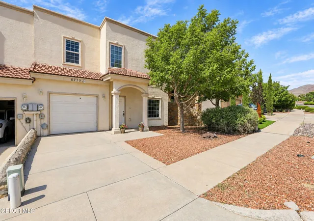 Photo 45 of Townhouse for sale at 6230 Escondido Dr #B, El Paso, TX 79912 | MLS# 951304 | Listing updated on 2026-10-07