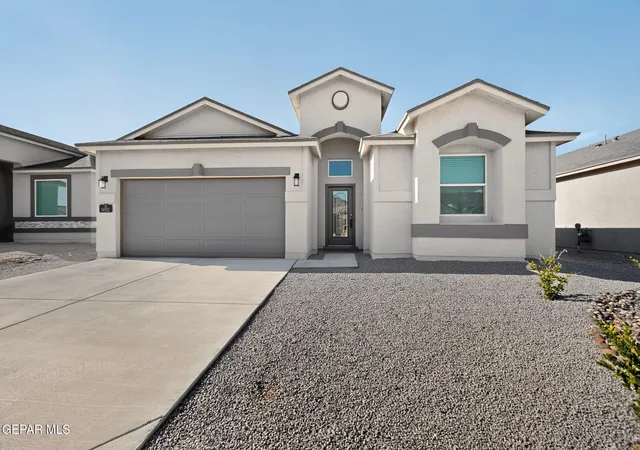 Photo 1 of Single family home for sale at 14932 Concept Ct, El Paso, TX 79938 | MLS# 950669 | Listing updated on 2026-09-18