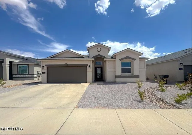 Photo 2 of Single family home for sale at 14932 Concept Ct, El Paso, TX 79938 | MLS# 950669 | Listing updated on 2026-09-18