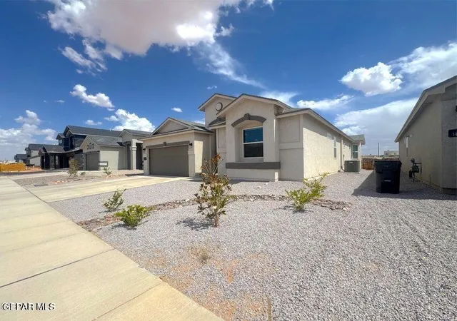 Photo 3 of Single family home for sale at 14932 Concept Ct, El Paso, TX 79938 | MLS# 950669 | Listing updated on 2026-09-18