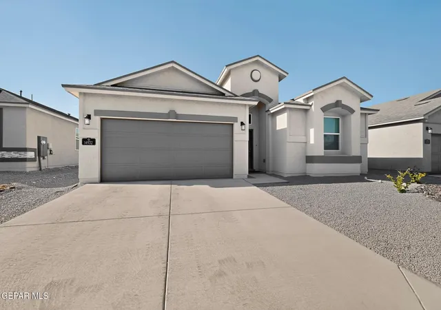 Photo 4 of Single family home for sale at 14932 Concept Ct, El Paso, TX 79938 | MLS# 950669 | Listing updated on 2026-09-18
