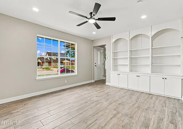 Photo 3 of Sale Pending at 4756 Harcourt Dr, El Paso, TX 79924 | MLS# 953096 | Listing updated on 2026-10-26