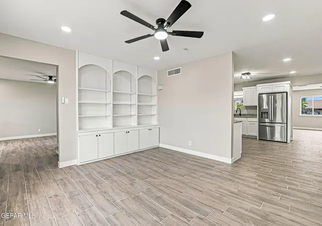 Photo 4 of Sale Pending at 4756 Harcourt Dr, El Paso, TX 79924 | MLS# 953096 | Listing updated on 2026-10-26