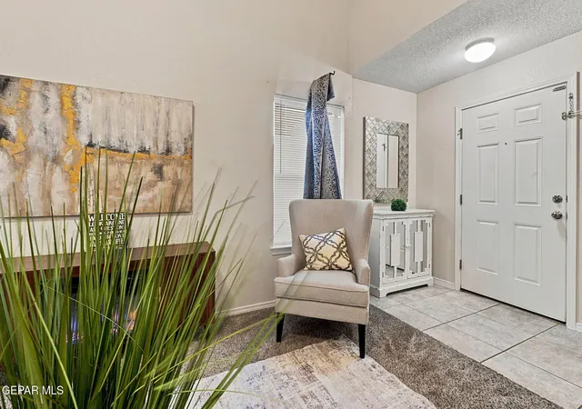 Photo 3 of Single family home for sale at 11720 Autumn Wheat Dr, El Paso, TX 79934 | MLS# 949345 | Listing updated on 2026-09-20