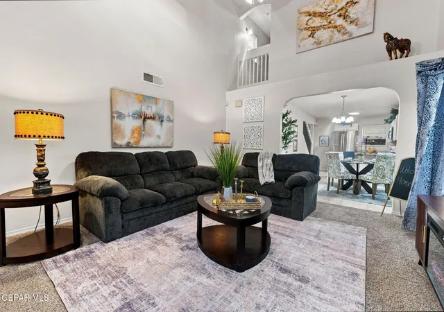 Photo 4 of Single family home for sale at 11720 Autumn Wheat Dr, El Paso, TX 79934 | MLS# 949345 | Listing updated on 2026-09-20
