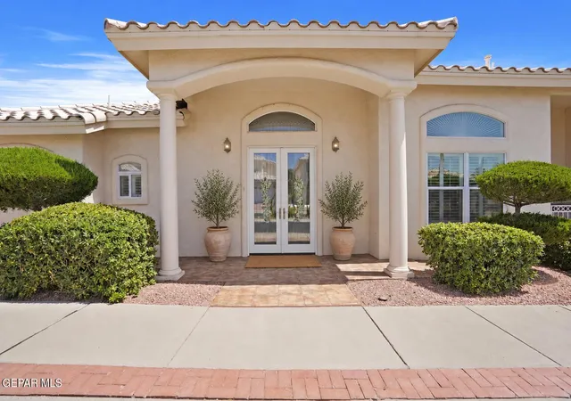 Photo 1 of Single family home for sale at 782 Via Verde St, El Paso, TX 79912 | MLS# 948566 | Listing updated on 2026-09-17