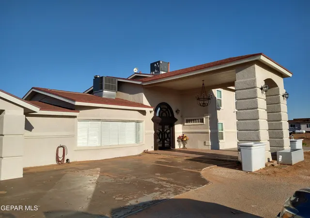 Photo 1 of Single family home for sale at 5466 Desert Willow Dr, El Paso, TX 79938 | MLS# 951189 | Listing updated on 2026-09-18