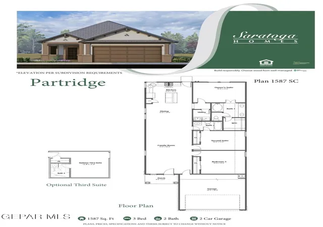 Photo 3 of Single family home for sale at 5109 Hector Munoz Dr, El Paso, TX 79938 | MLS# 948712 | Listing updated on 2026-10-03