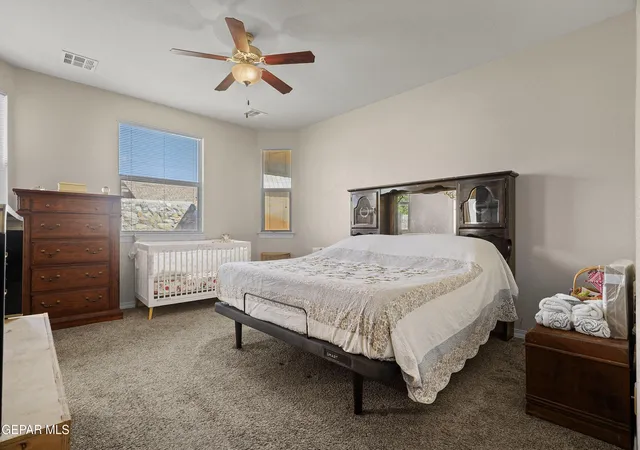 Photo 3 of Single family home for sale at 11029 Coyote Ranch Ln, El Paso, TX 79934 | MLS# 950791 | Listing updated on 2026-09-18