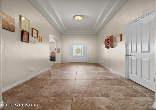 Photo 4 of Single family home for sale at 11029 Coyote Ranch Ln, El Paso, TX 79934 | MLS# 950791 | Listing updated on 2026-09-18