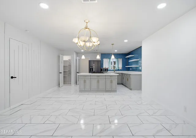 Photo 4 of Single family home for sale at 2700 Berwick Rd, El Paso, TX 79925 | MLS# 949930 | Listing updated on 2026-09-20
