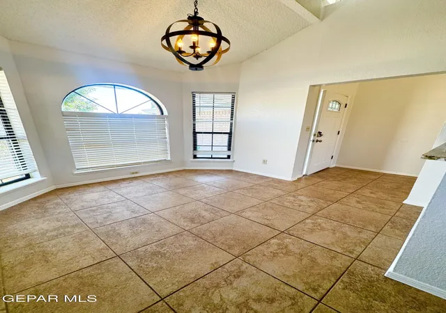 Photo 2 of Single family home for sale at 11791 Francis Scobee Dr, El Paso, TX 79936 | MLS# 949061 | Listing updated on 2026-09-19