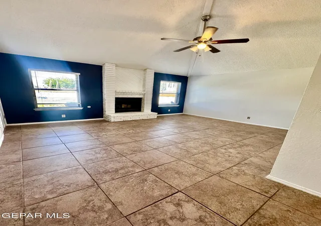 Photo 3 of Single family home for sale at 11791 Francis Scobee Dr, El Paso, TX 79936 | MLS# 949061 | Listing updated on 2026-09-19