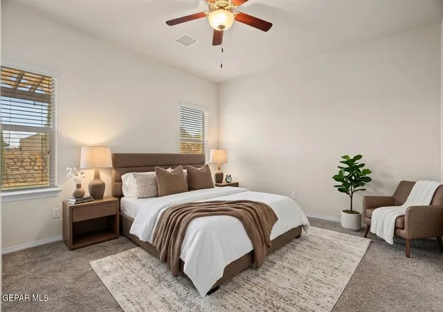 Photo 4 of Single family home for sale at 7553 Wolf Crk Dr, El Paso, TX 79911 | MLS# 951806 | Listing updated on 2026-10-06