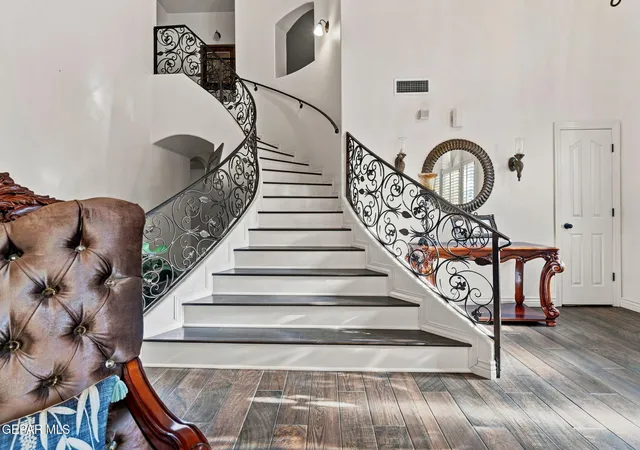 Photo 3 of Single family home for sale at 3116 Lookout Point Dr, El Paso, TX 79938 | MLS# 950496 | Listing updated on 2026-09-08