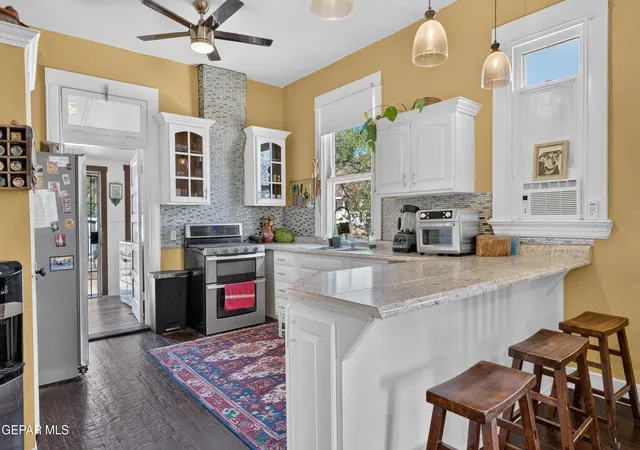 Photo 4 of Single family home for sale at 2919 N Raynor St, El Paso, TX 79930 | MLS# 950809 | Listing updated on 2026-09-09