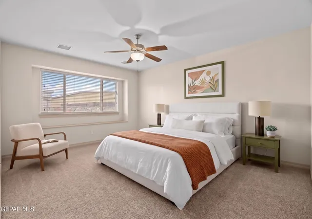 Photo 3 of Sale Pending at 3853 Loma Cortez Dr, El Paso, TX 79938 | MLS# 951813 | Listing updated on 2026-10-27