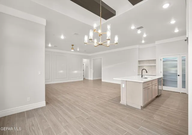 Photo 3 of Single family home for sale at 13457 Emerald Terrace Dr, El Paso, TX 79928 | MLS# 949883 | Listing updated on 2026-09-12
