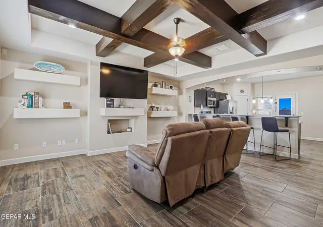 Photo 3 of Single family home for sale at 232 Flor Papagayo Way, Socorro, TX 79927 | MLS# 950831 | Listing updated on 2026-09-18