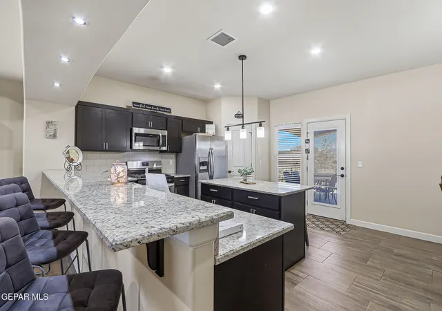Photo 3 of Single family home for sale at 232 Flor Papagayo Way, Socorro, TX 79927 | MLS# 950831 | Listing updated on 2026-09-18