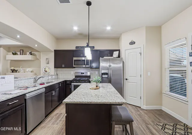Photo 4 of Single family home for sale at 232 Flor Papagayo Way, Socorro, TX 79927 | MLS# 950831 | Listing updated on 2026-09-18
