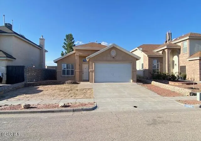Photo 1 of Single family home for sale at 12641 Tierra Tigre Ave, El Paso, TX 79938 | MLS# 950730 | Listing updated on 2026-09-06