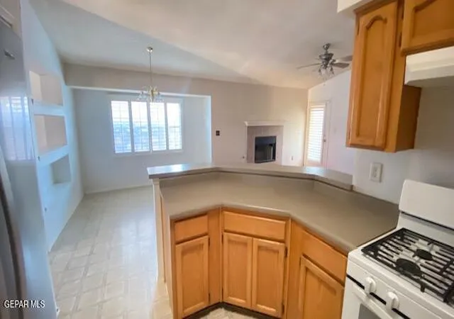Photo 3 of Single family home for sale at 12641 Tierra Tigre Ave, El Paso, TX 79938 | MLS# 950730 | Listing updated on 2026-09-06